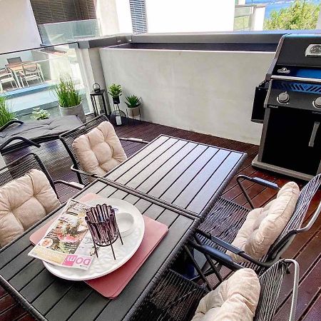 Seaview Apt Koper 2 Eksteriør bilde