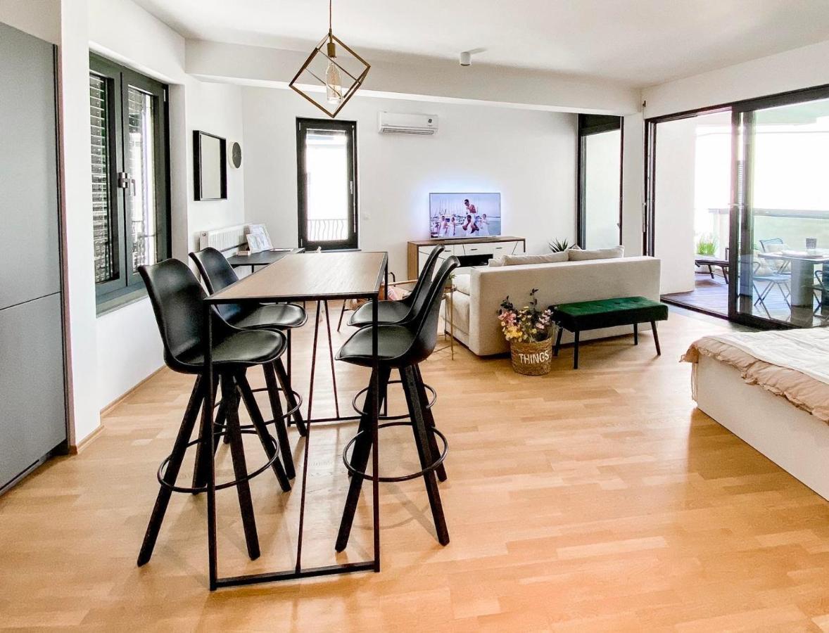 Seaview Apt Koper 2 Eksteriør bilde